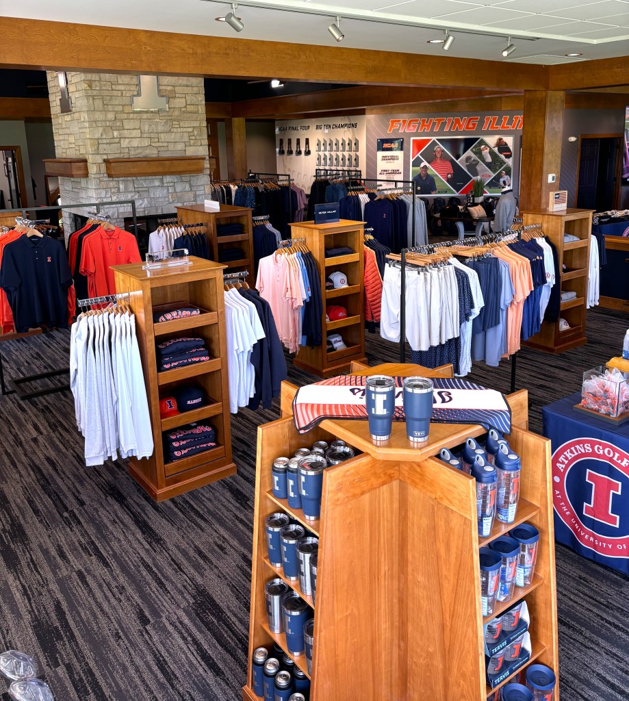 Golf clothing stores near me deals